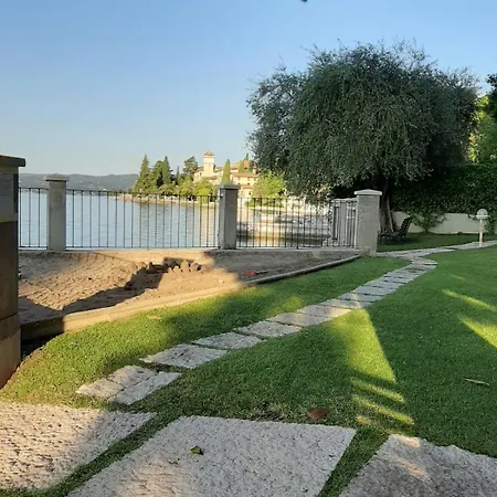 Bethel House Gardone Riviera